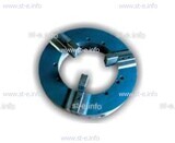 Патрон кулачковый для сварочного позиционера WPS600 - st-e.info - Плесецк