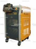 Установка волоконной лазерной резки XFocus 500 - st-e.info - Плесецк