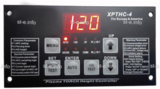 Контроллер высоты XPTHC-4 с осью Z (с подъемником, ход:150мм) - st-e.info - Плесецк