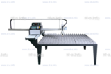 Консольная машина плазменной резки и газовой ST-ZZ1020 (1000х2000мм) - st-e.info - Плесецк