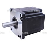 Двухфазный шаговый двигатель Nema 42 110HS115-6004 - st-e.info - Плесецк