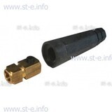 Гнездо BЕB 50-70 ABI-IF 50-70 - st-e.info - Плесецк