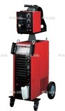 Сварочный полуавтоматический аппарат MIG-500ST Pulse OLD - st-e.info - Плесецк