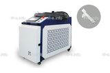 Аппарат лазерной очистки ST-E-O 2000W Raycus - st-e.info - Плесецк
