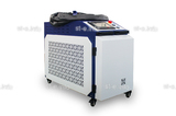 Аппарат лазерной очистки ST-E-O 1500W Raycus - st-e.info - Плесецк
