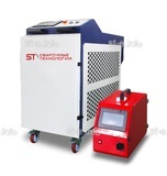 Аппарат лазерной сварки ST-E 1000W Raycus - st-e.info - Плесецк