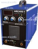 Сварочный аппарат Brima (инвертор) ARC 400-1 - st-e.info - Плесецк