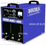 Сварочный аппарат Brima (инвертор) ARC 400 - st-e.info - Плесецк