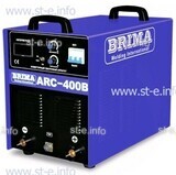Сварочный аппарат Brima (инвертор) ARC 400B - st-e.info - Плесецк