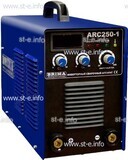 Сварочный аппарат Brima (инвертор) ARC 250-1 (220) - st-e.info - Плесецк