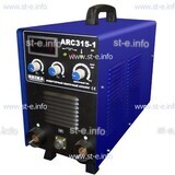Сварочный аппарат Brima (инвертор) ARC-315-1 - st-e.info - Плесецк