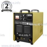 Сварочный инвертор ARC-319, 380В - st-e.info - Плесецк