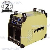 Сварочный инвертор ARC-400G, 380В - st-e.info - Плесецк