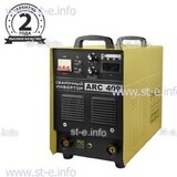 Сварочный инвертор ARC-409, 380В - st-e.info - Плесецк