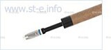 Горелка для автоматической сварки TBi  Tbi AUT-250, прямой гусак  - st-e.info - Плесецк