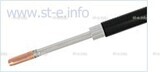 Горелка для автоматической сварки Tbi AUT- 8W,прямой гусак - st-e.info - Плесецк