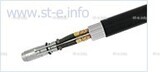 Горелка для автоматической сварки Tbi AUT-9W-3С охлаждаемое сопло - st-e.info - Плесецк