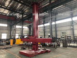 Сварочная колонна для автоматической сварки ST PRO 8*8 - st-e.info - Плесецк