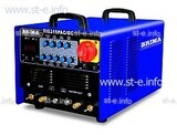 Универсальная установка аргонно-дуговой сварки BRIMA TIG 315P ac/dc - st-e.info - Плесецк
