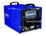 Универсальная установка аргонно-дуговой сварки BRIMA TIG 200P ac/dc - st-e.info - Плесецк