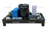 Блок розжига аппарата плазменной резки DOG-160L - st-e.info - Плесецк
