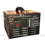 Блок жидкостного охлаждения WL-4 - st-e.info - Плесецк