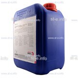 Охлаждающая жидкость BTC-50 (5 л) - st-e.info - Плесецк
