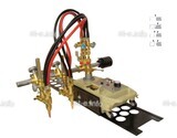Полуавтоматическая машина газовой резки CG1-100H - st-e.info - Плесецк