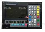 Управляющий блок ЧПУ FX410A - 4 axis подходит для раскроя профильной трубы + программное обеспечения  - st-e.info - Плесецк