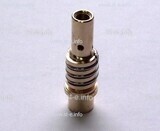 Держатель сопла с пружиной TBi 140/145/150 - st-e.info - Плесецк