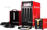 Источник плазменной резки DOG-200 ST PRO - st-e.info - Плесецк