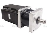 Шаговые двигатели с контроллером управления NEMA 34 - 86HSE4N-BC38 с планетарным редуктором - st-e.info - Плесецк
