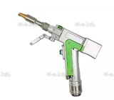 Горелка для лазерной сварки FWH30-D10C  - st-e.info - Плесецк
