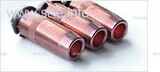 Сопло HD  d=16мм  L=80.5мм  к горелкам MIG/MAG - st-e.info - Плесецк