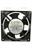 Вентилятор 12038FZY Bell (качения) 220V - st-e.info - Плесецк