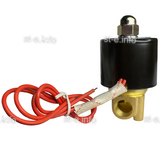 Электромагнитный клапан 2W025-08 для DOG - st-e.info - Плесецк