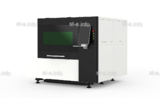 Лазерный станок ST-Lazer PRO 1390 c источником  - st-e.info - Плесецк