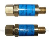 Обратный газовый клапан M12 - st-e.info - Плесецк