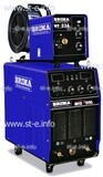 Сварочный инверторный полуавтомат Brima MIG-500 - st-e.info - Плесецк