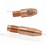 Наконечник М10*40*1,2 CuCrZr - st-e.info - Плесецк