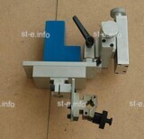 Линейный сварочный осциллятор ED-WLS - st-e.info - Плесецк