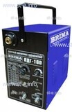 Сварочный полуавтомат углекислотный универсальный Brima ПДГ-160 - st-e.info - Плесецк