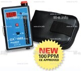 Переносной оксиметр OX™-100X - st-e.info - Плесецк