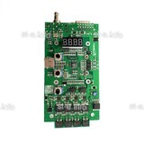 Управляющая плата для контроллера высоты  SF-HC30A3 - st-e.info - Плесецк
