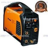 Сварочный инвертор Сварог PRO TIG 180 DSP (W206) - st-e.info - Плесецк