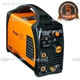 Сварочный инвертор Сварог PRO TIG 200 DSP (W207) - st-e.info - Плесецк
