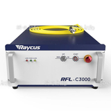 Источник лазерного излучения RFL-C3000L - st-e.info - Плесецк
