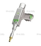 Горелка для лазерной сварки Raytools BW101-GS - st-e.info - Плесецк