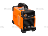 Инвертор сварочный Сварог REAL ARC 160 (Z240N) - st-e.info - Плесецк