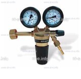 Редуктор GCE AR/CO2 - st-e.info - Плесецк